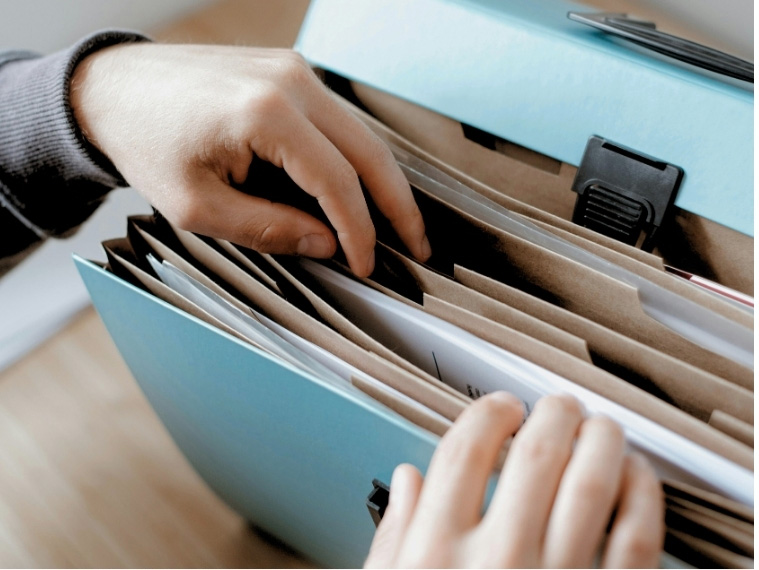 Domestic freight transport logistics operations