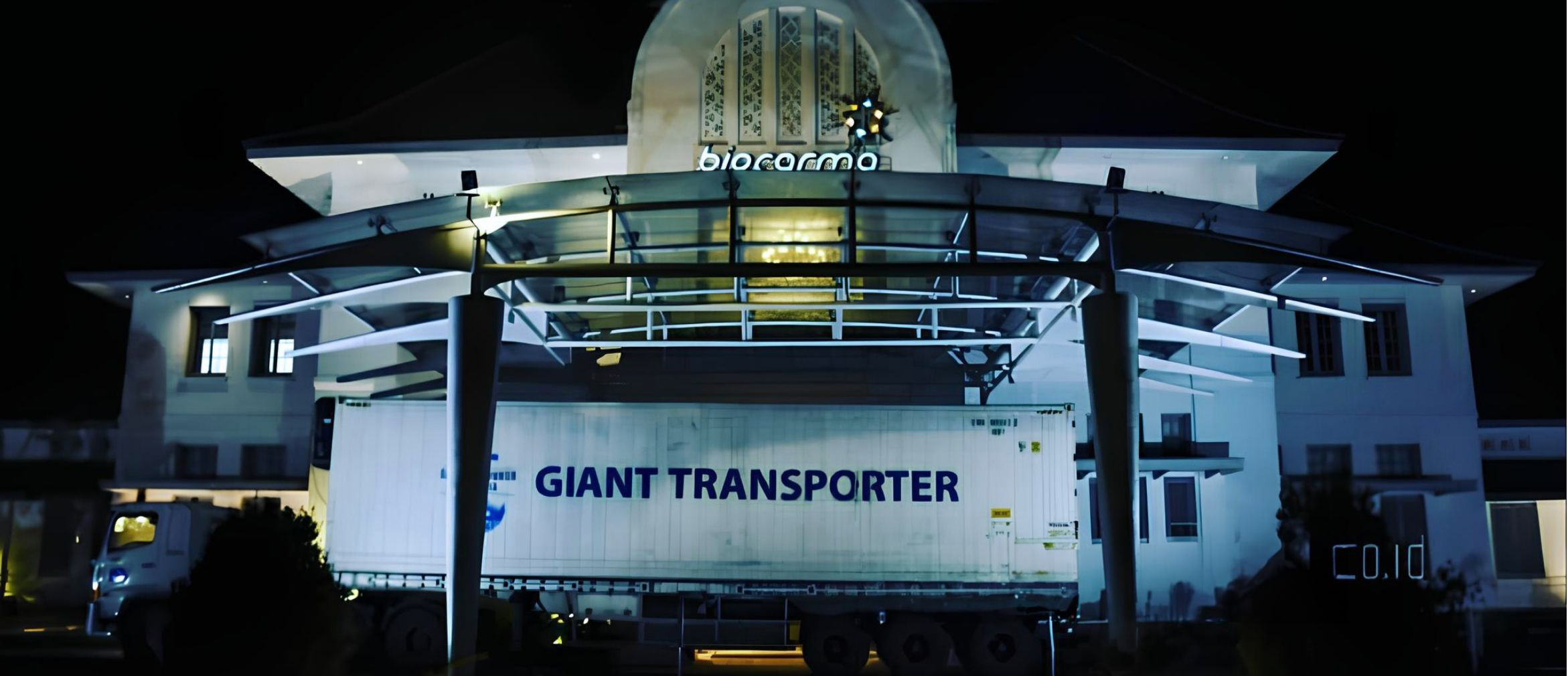 Logistics insights resources and cold chain industry articles