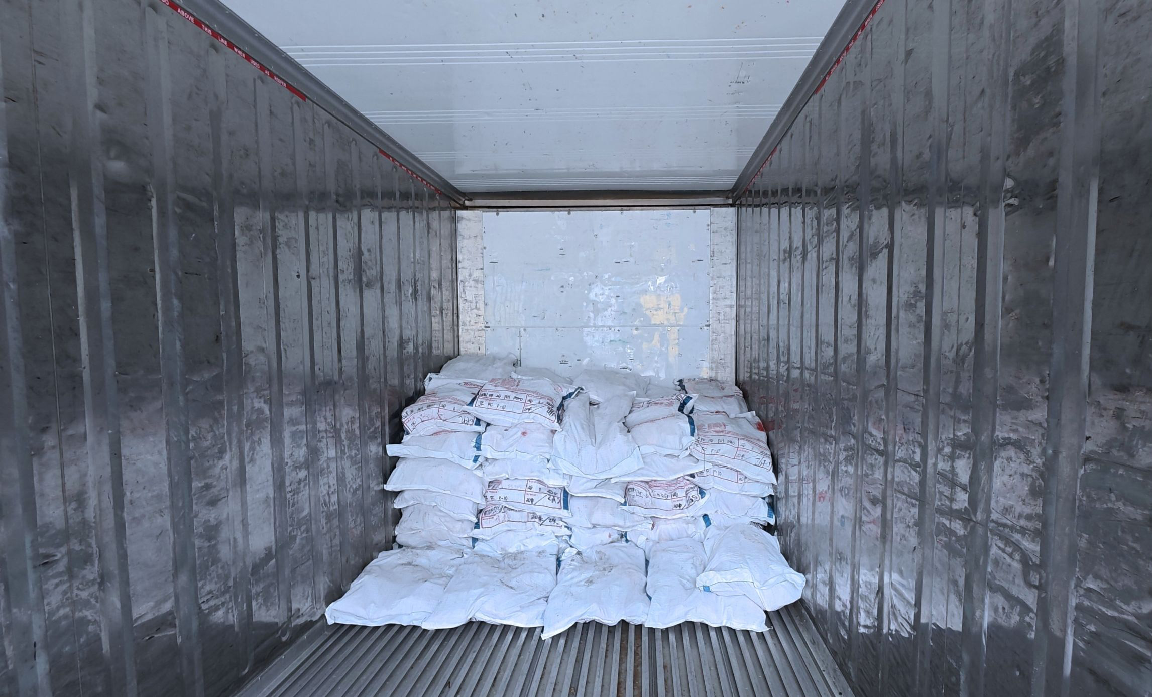 Cold chain logistics best practices article preview