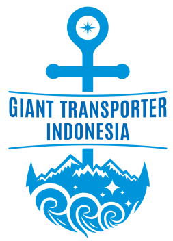 Giant Transporter Indonesia Logo