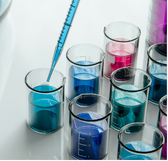 thermal blanket chemicals